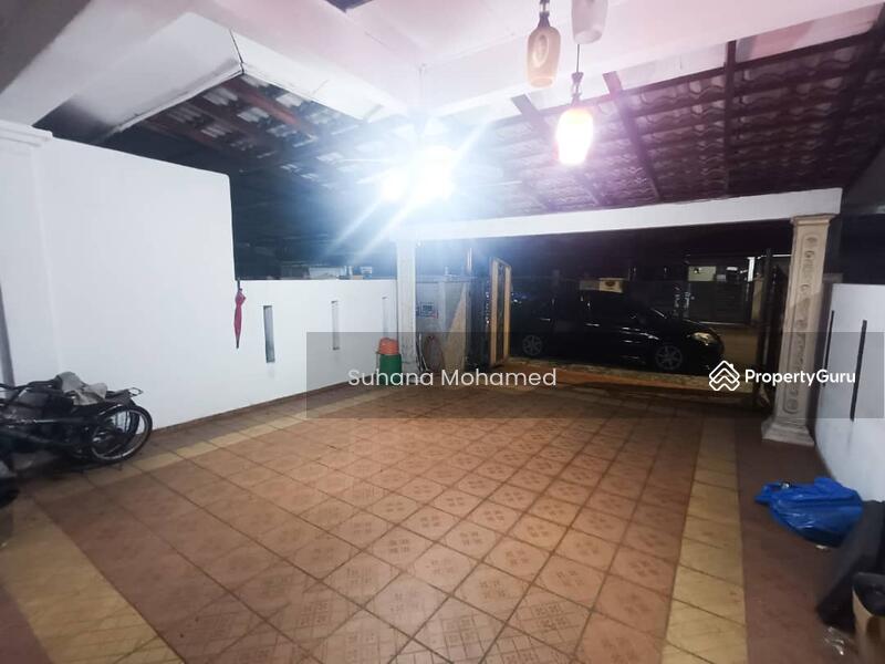 Untuk Dijual - Taman Camellia, Bandar Putera Klang