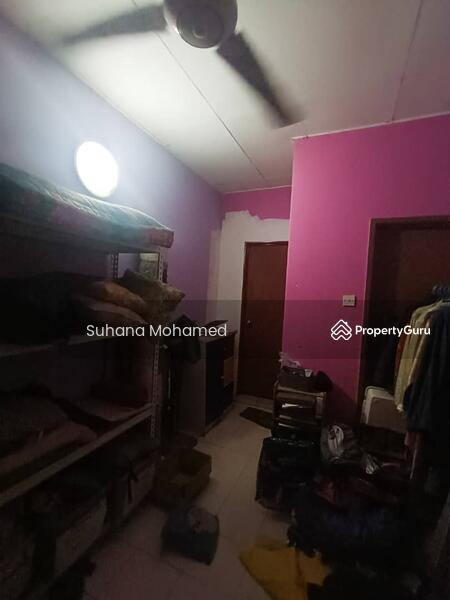 Untuk Dijual - Taman Camellia, Bandar Putera Klang