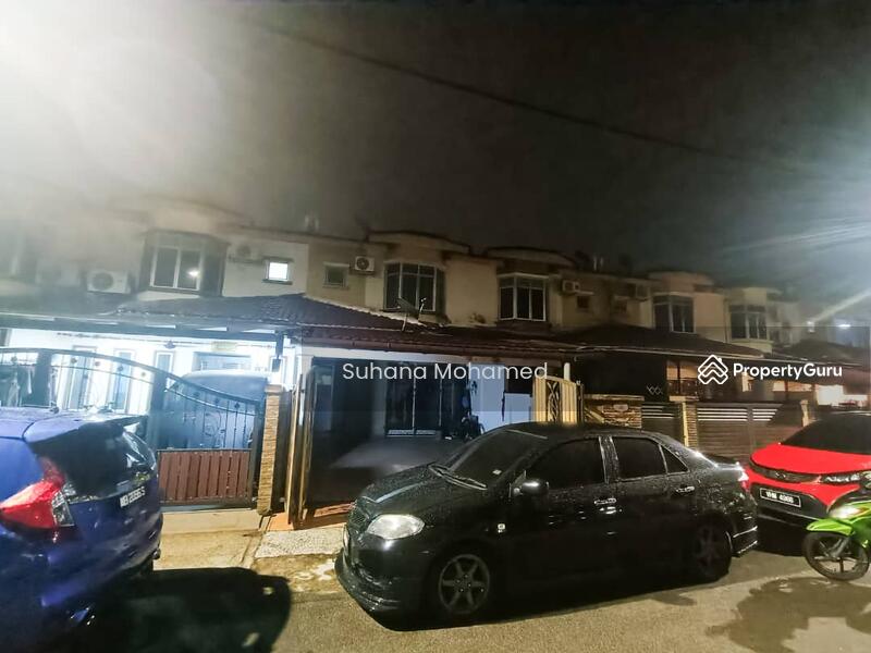 Untuk Dijual - Taman Camellia, Bandar Putera Klang