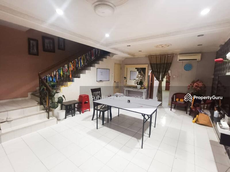 Untuk Dijual - Taman Camellia, Bandar Putera Klang