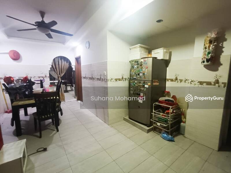 Untuk Dijual - Taman Camellia, Bandar Putera Klang