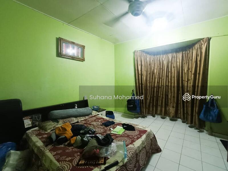 Untuk Dijual - Taman Camellia, Bandar Putera Klang