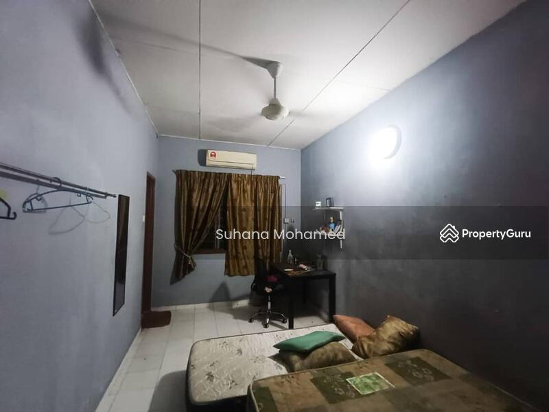 Untuk Dijual - Taman Camellia, Bandar Putera Klang