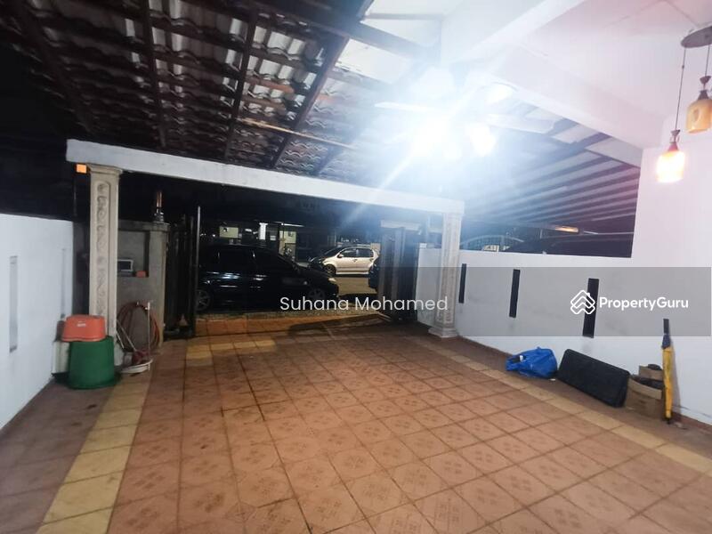 Untuk Dijual - Taman Camellia, Bandar Putera Klang