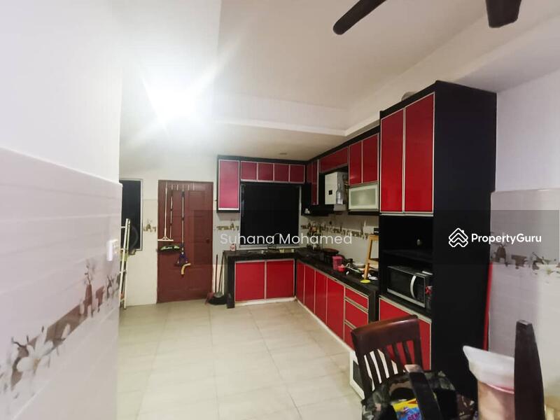 Untuk Dijual - Taman Camellia, Bandar Putera Klang