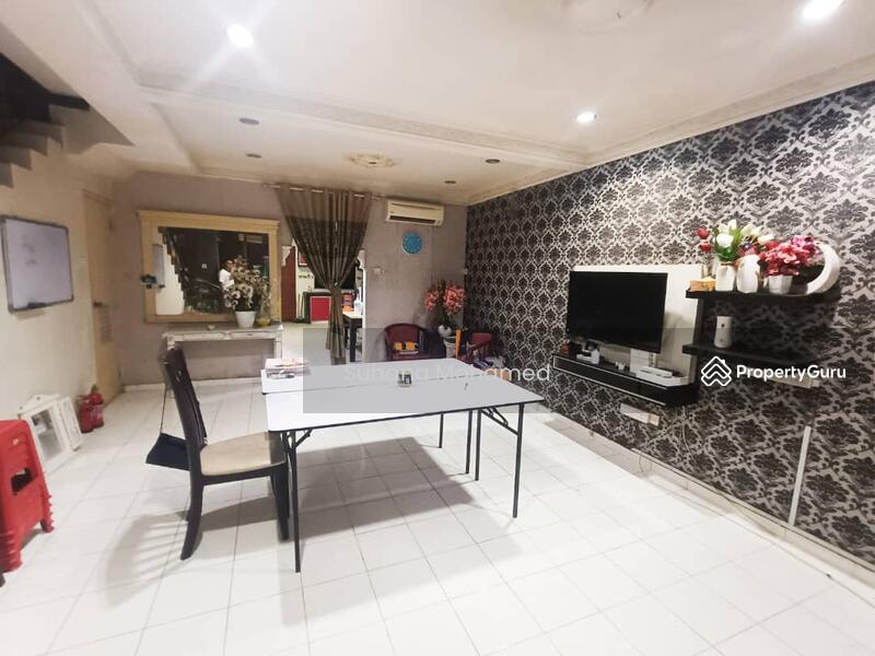 Untuk Dijual - Taman Camellia, Bandar Putera Klang