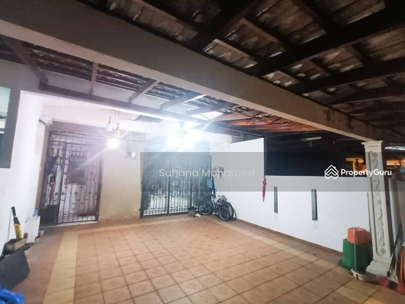 Untuk Dijual - Taman Camellia, Bandar Putera Klang