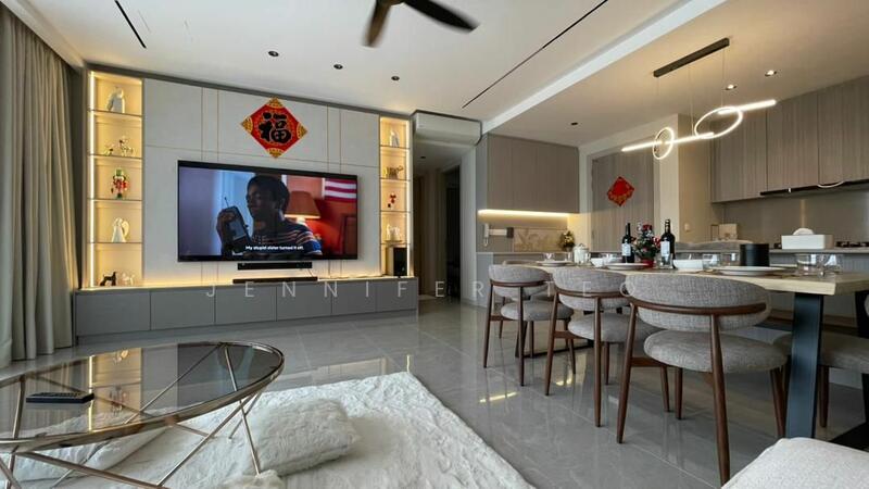 Condominium for Rent at Park Place - Jennifer Teo - PropertyGuru.com.my