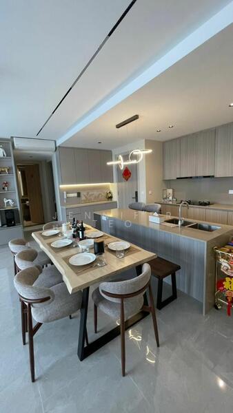 Condominium for Rent at Park Place - Jennifer Teo - PropertyGuru.com.my