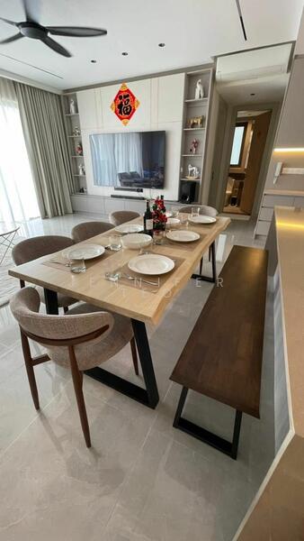 Condominium for Rent at Park Place - Jennifer Teo - PropertyGuru.com.my