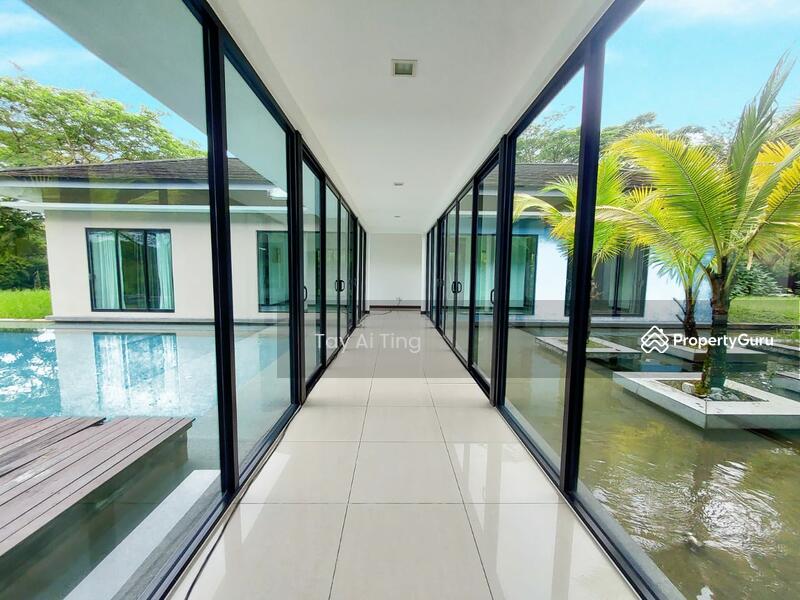 Bungalow for Sale in Leisure Farm (Gelang Patah) - Tay Ai Ting - PropertyGuru.com.my