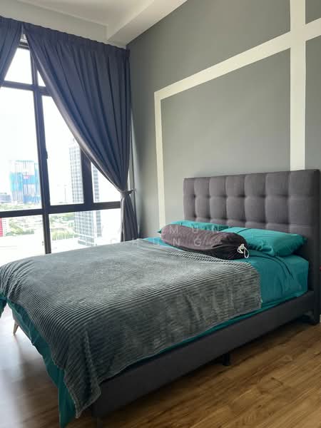 The Park Sky Residence untuk Untuk Disewa - RM 4,000 /bulan, Mac 2026 - PropertyGuru.com.my