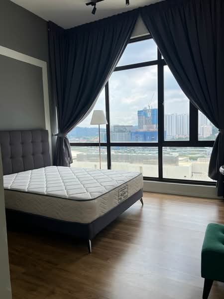 The Park Sky Residence untuk Untuk Disewa - RM 4,000 /bulan, Mac 2026 - PropertyGuru.com.my