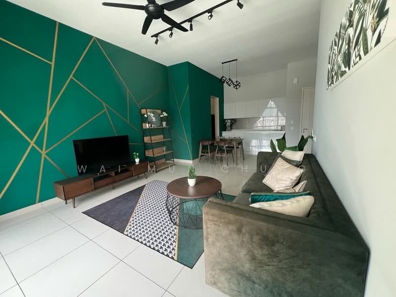 The Park Sky Residence untuk Untuk Disewa - RM 4,000 /bulan, Mac 2026 - PropertyGuru.com.my