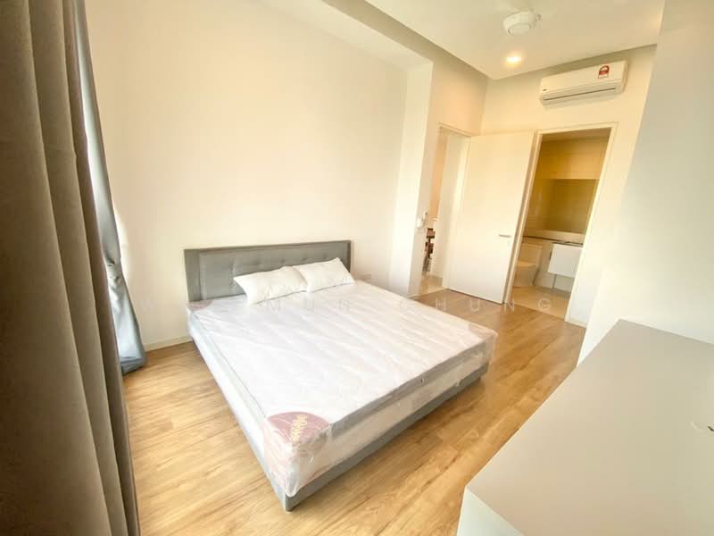 Servis Apartment untuk Disewa di The Park Sky Residence - WAI MUN CHUNG - PropertyGuru.com.my