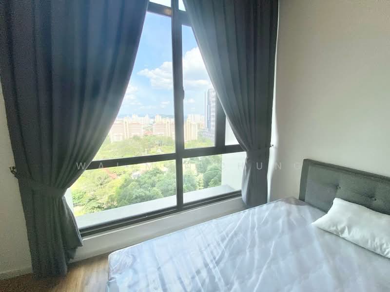 Servis Apartment untuk Disewa di The Park Sky Residence - WAI MUN CHUNG - PropertyGuru.com.my