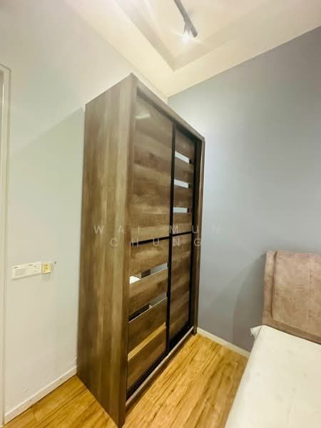 Service Residence for Rent at The Park Sky Residence - WAI MUN CHUNG - Bedroom - PropertyGuru.com.my