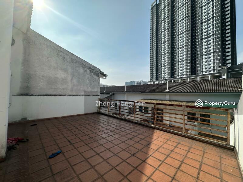 Untuk Dijual - Sentul