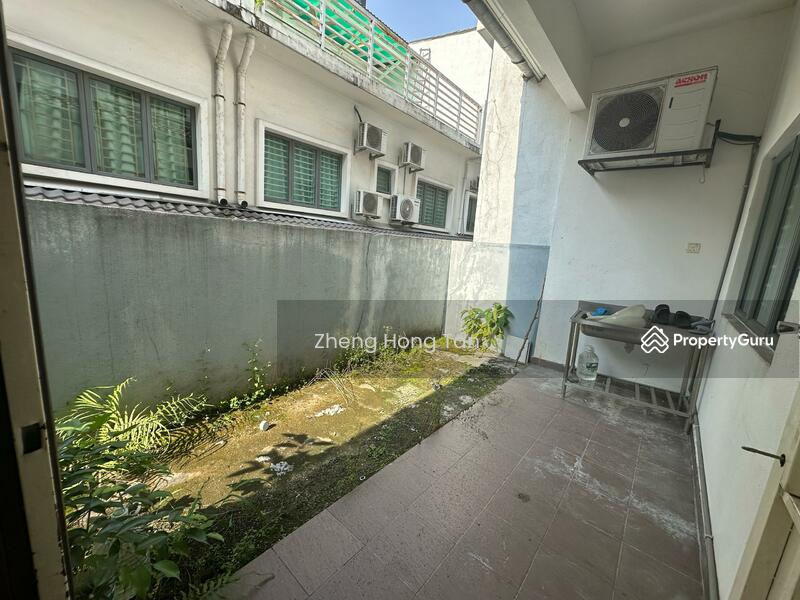 Untuk Dijual - Sentul