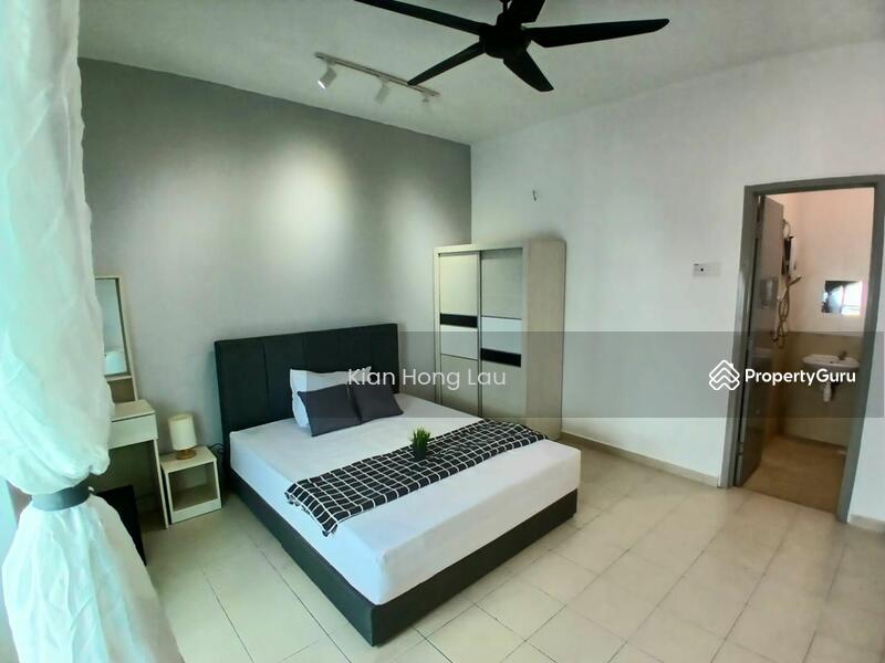 For Rent - Cassia Resort Condominium