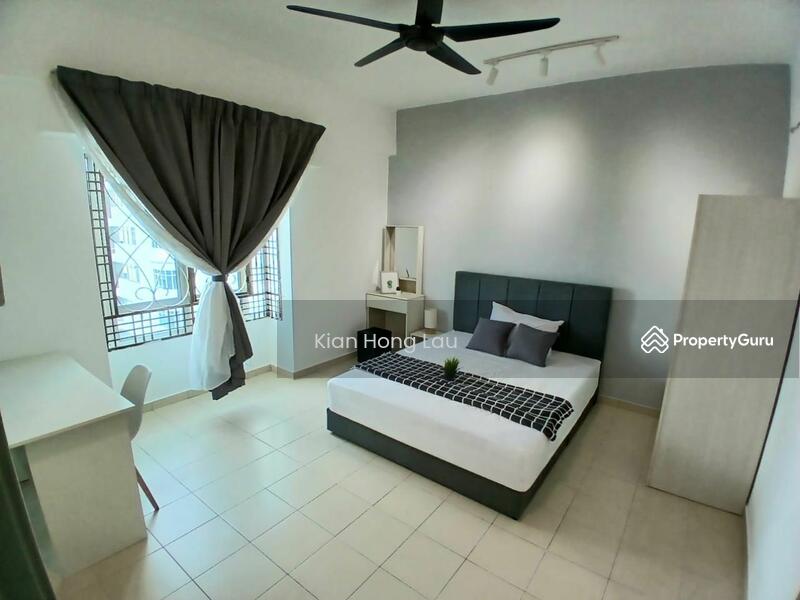 For Rent - Cassia Resort Condominium
