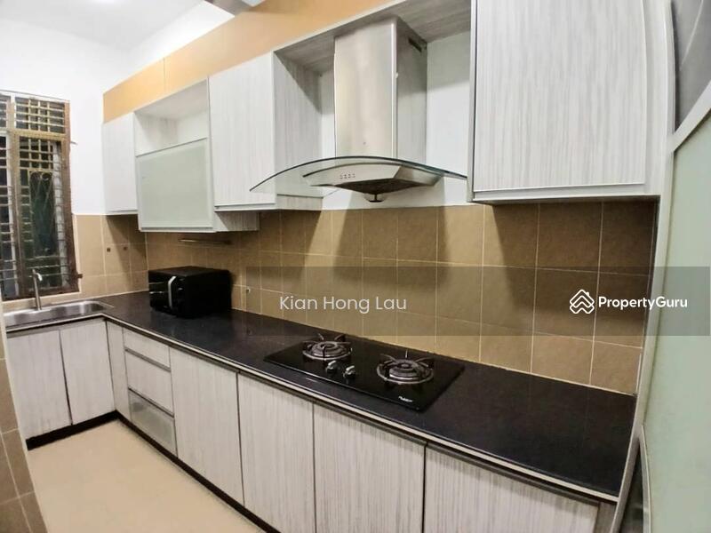For Rent - Cassia Resort Condominium