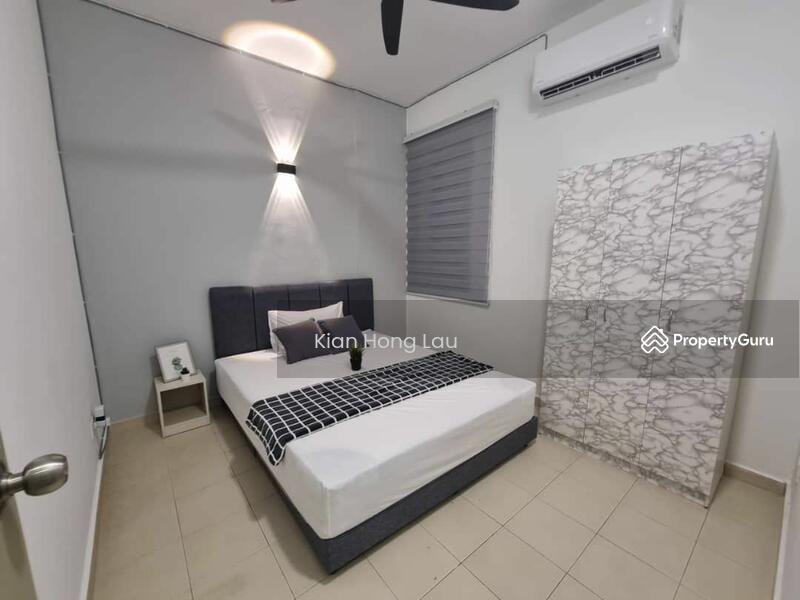 For Rent - Cassia Resort Condominium