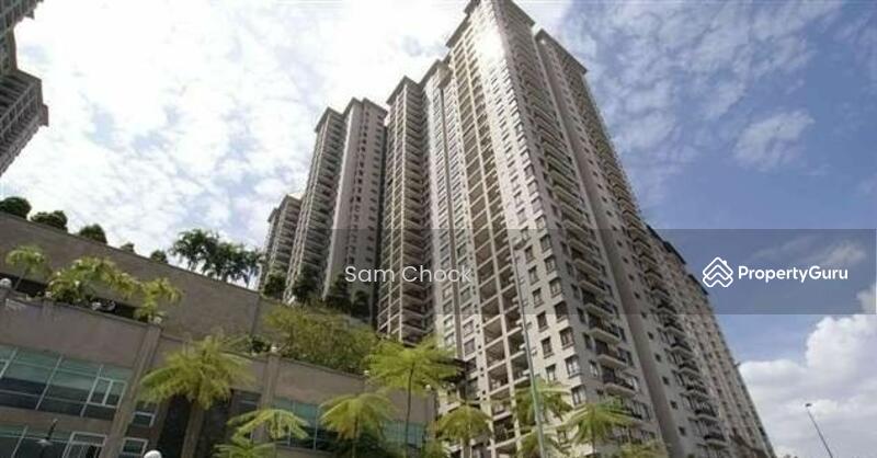 For Sale - Royal Domain Sri Putramas 2
