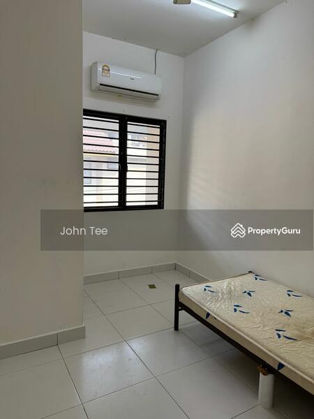 Untuk Disewa - Bandar Mahkota Banting