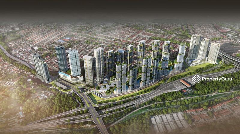 For Sale - Aras Residences