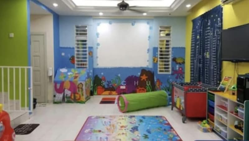 Rumah Berkembar untuk Dijual di Rawang (Selangor) - LS Chu - Interior - PropertyGuru.com.my