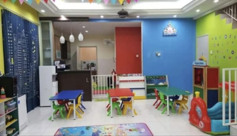 Rumah Berkembar untuk Dijual di Rawang (Selangor) - LS Chu - Interior - PropertyGuru.com.my