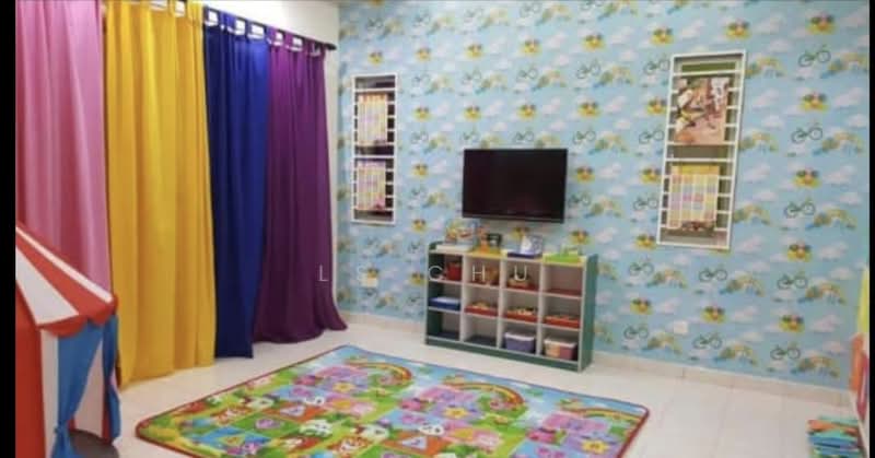 Rumah Berkembar untuk Dijual di Rawang (Selangor) - LS Chu - Interior - PropertyGuru.com.my