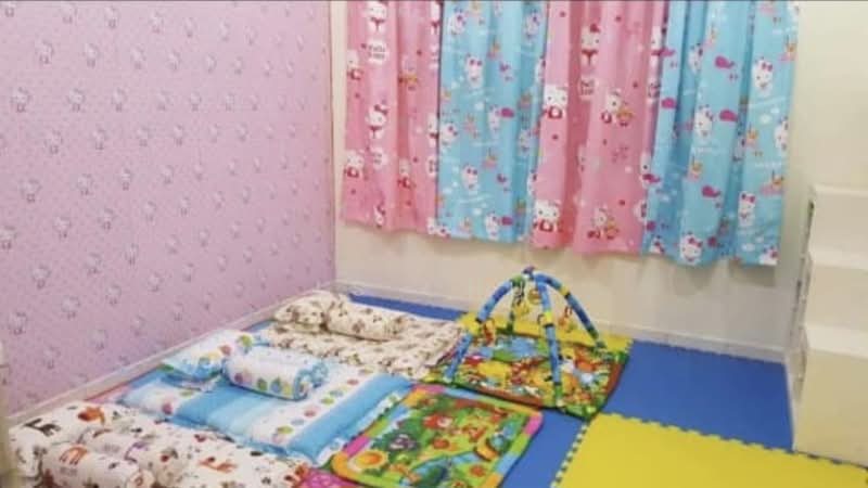 Rumah Berkembar untuk Dijual di Rawang (Selangor) - LS Chu - Interior - PropertyGuru.com.my
