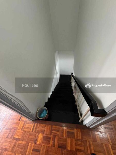 For Rent - 2-storey Terrace House at SS19