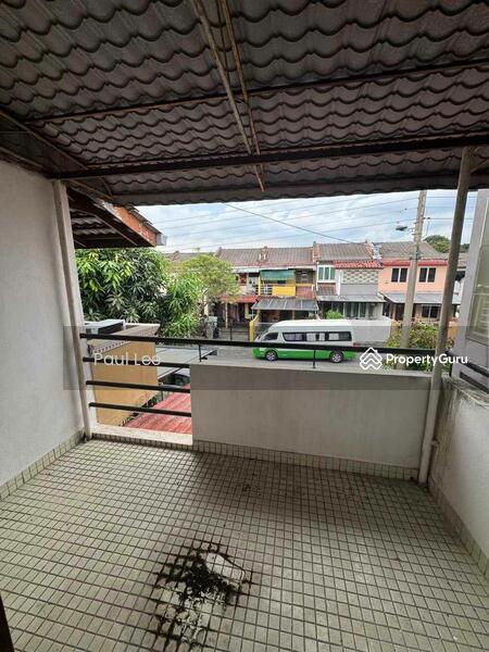 For Rent - 2-storey Terrace House at SS19