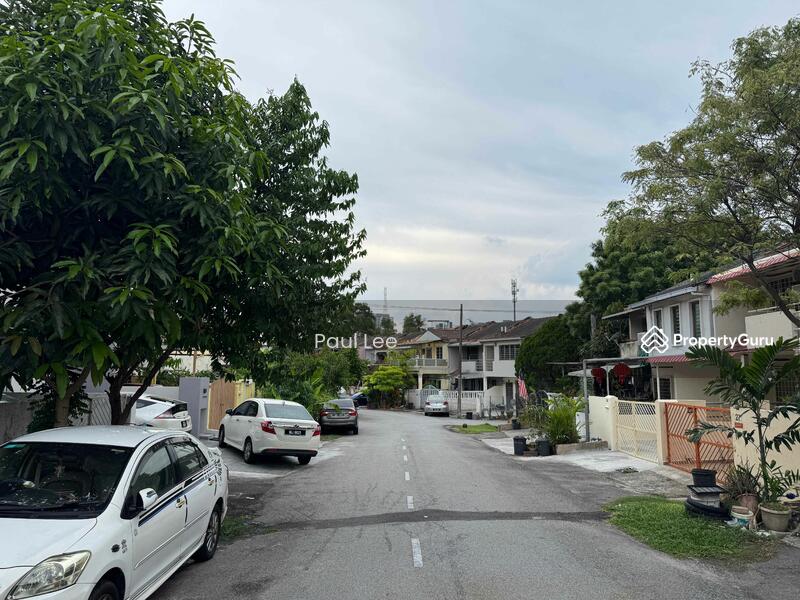 For Rent - 2-storey Terrace House at SS19