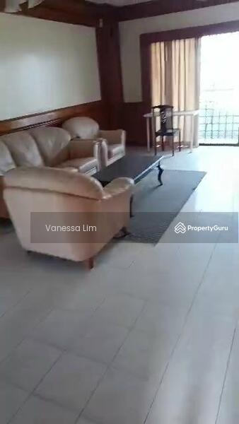 Untuk Disewa - Seri Mutiara Apartment