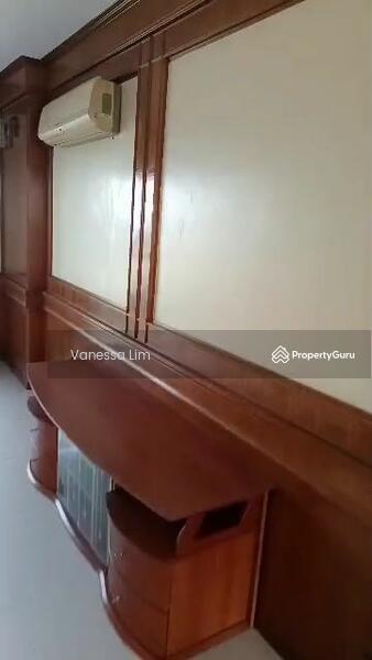 Untuk Disewa - Seri Mutiara Apartment
