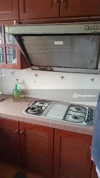 Untuk Disewa - Seri Mutiara Apartment