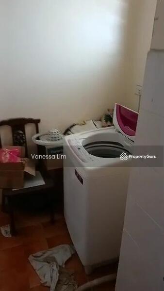 Untuk Disewa - Seri Mutiara Apartment