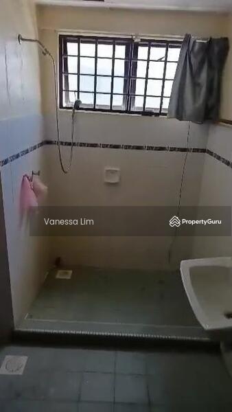 Untuk Disewa - Seri Mutiara Apartment