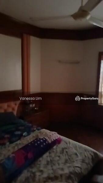 Untuk Disewa - Seri Mutiara Apartment