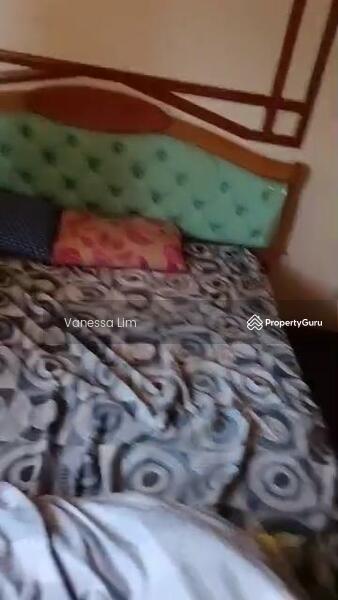 Untuk Disewa - Seri Mutiara Apartment