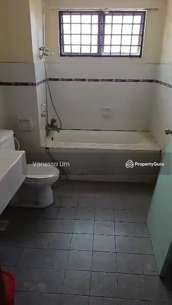 Untuk Disewa - Seri Mutiara Apartment