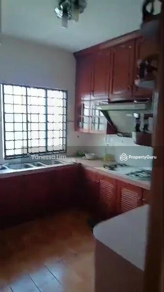 Untuk Disewa - Seri Mutiara Apartment