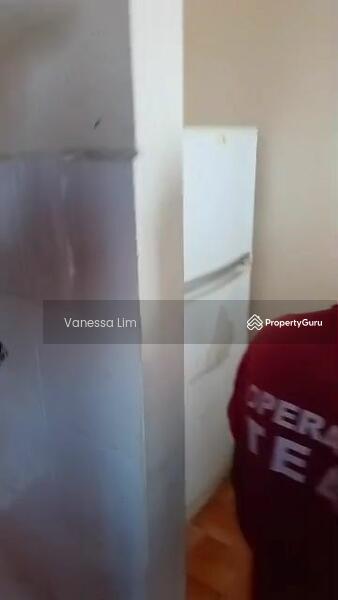 Untuk Disewa - Seri Mutiara Apartment