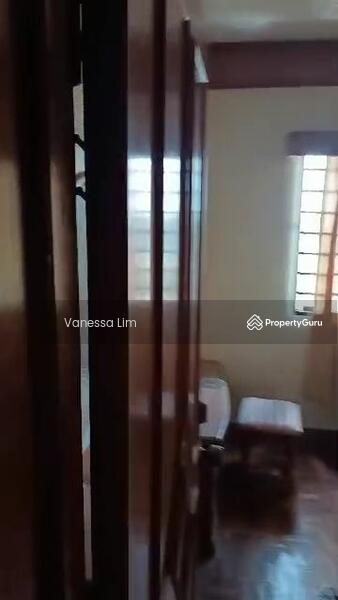 Untuk Disewa - Seri Mutiara Apartment