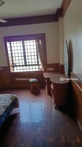 Untuk Disewa - Seri Mutiara Apartment