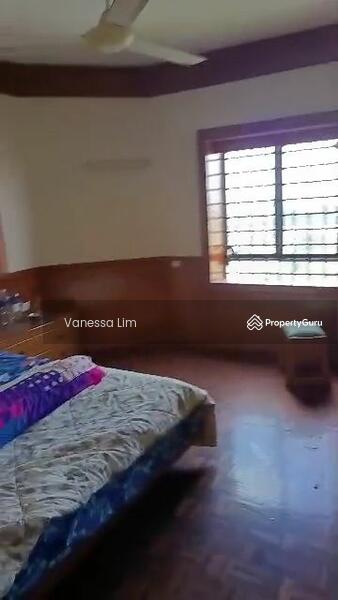 Untuk Disewa - Seri Mutiara Apartment